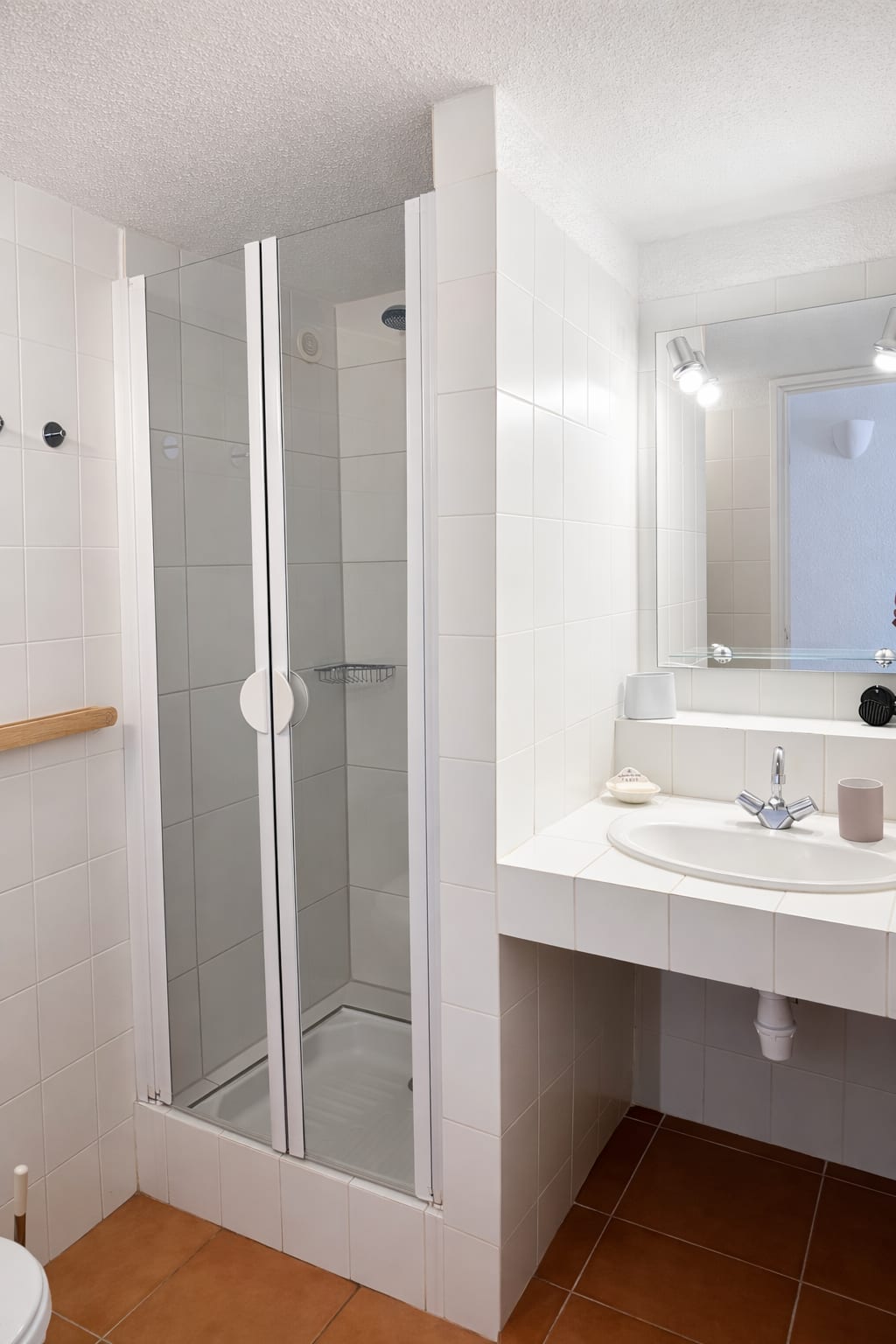 Studio-Bad anderer Winkel